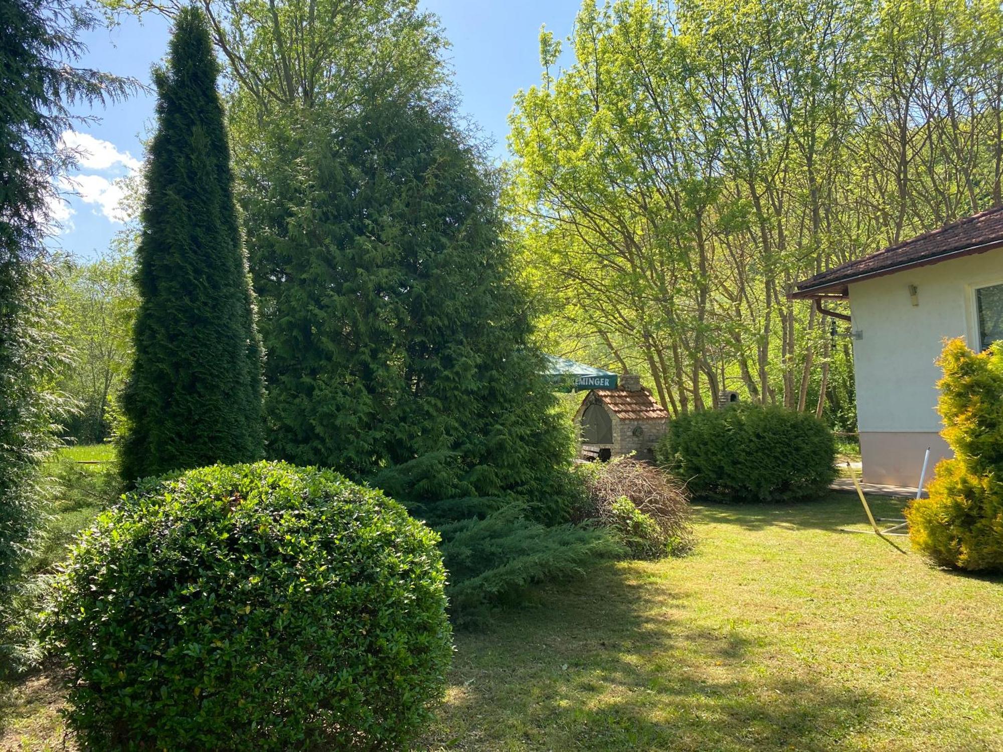 Villa Nana Kulen Vakuf Exterior foto